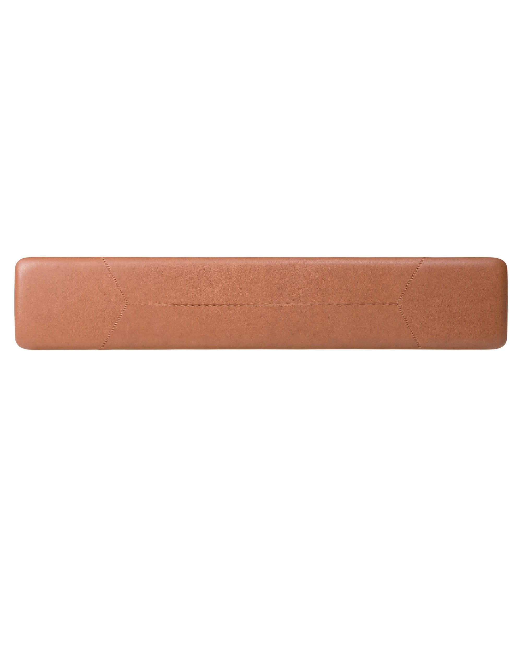 TEN Bench Japanese Ash Natural 84"