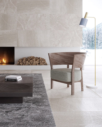 TOSAI Lounge Chair