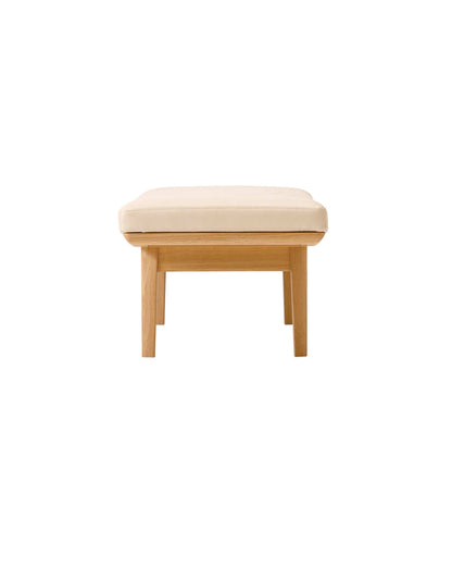 WING Bench Japanese Oak Natural