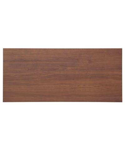 CondeHouse WING Table above view