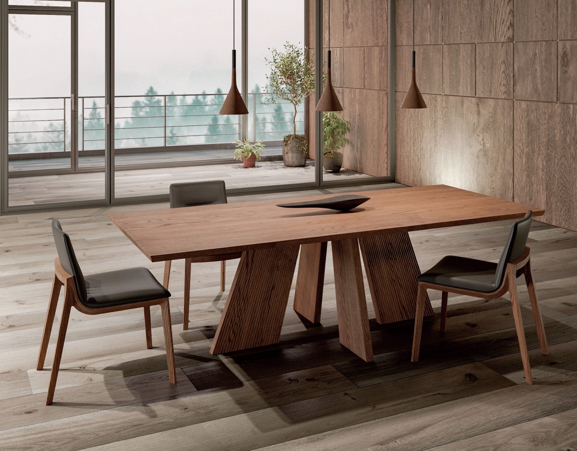 The CondeHouse Collection | Japandi Supply House