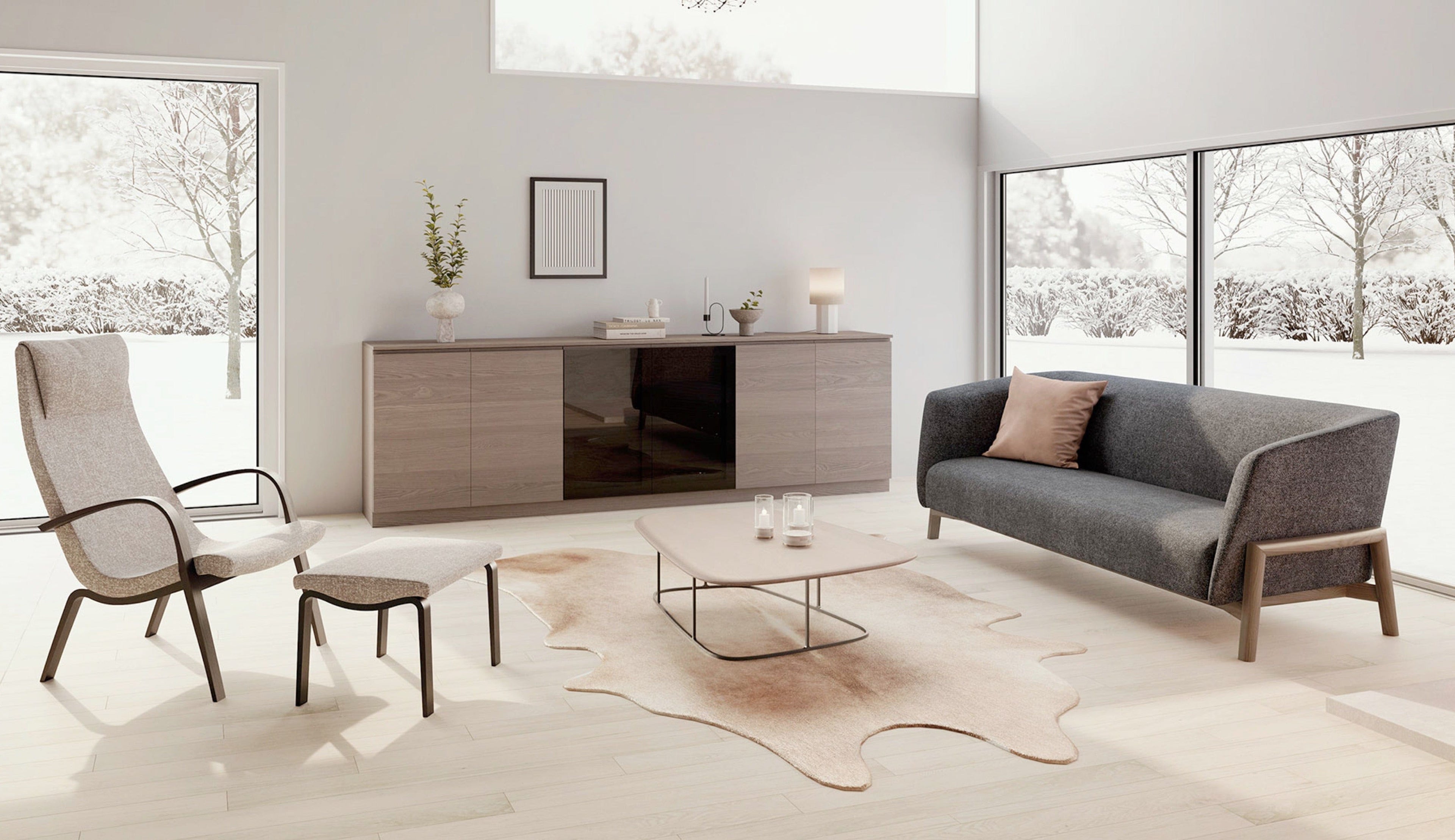 CondeHouse TEN Sofa