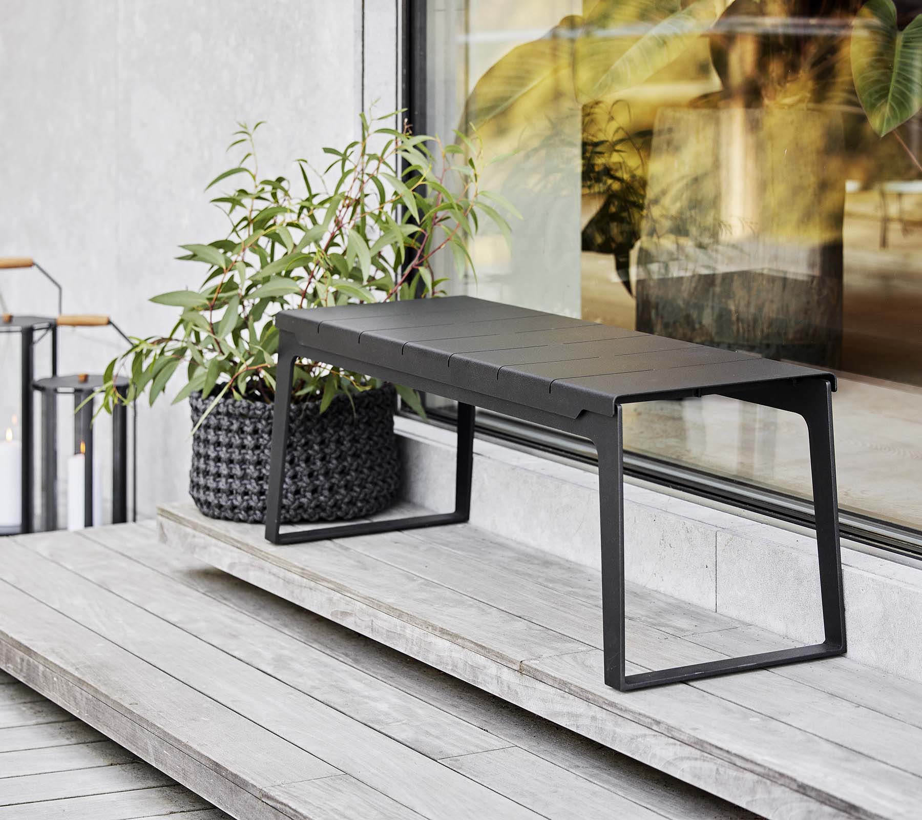 Copenhagen Bench