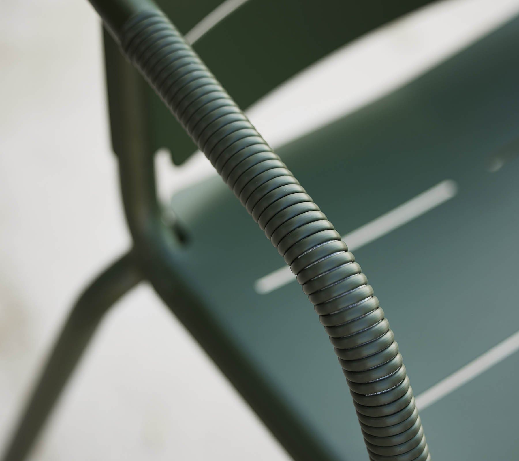 Copenhagen Armchair