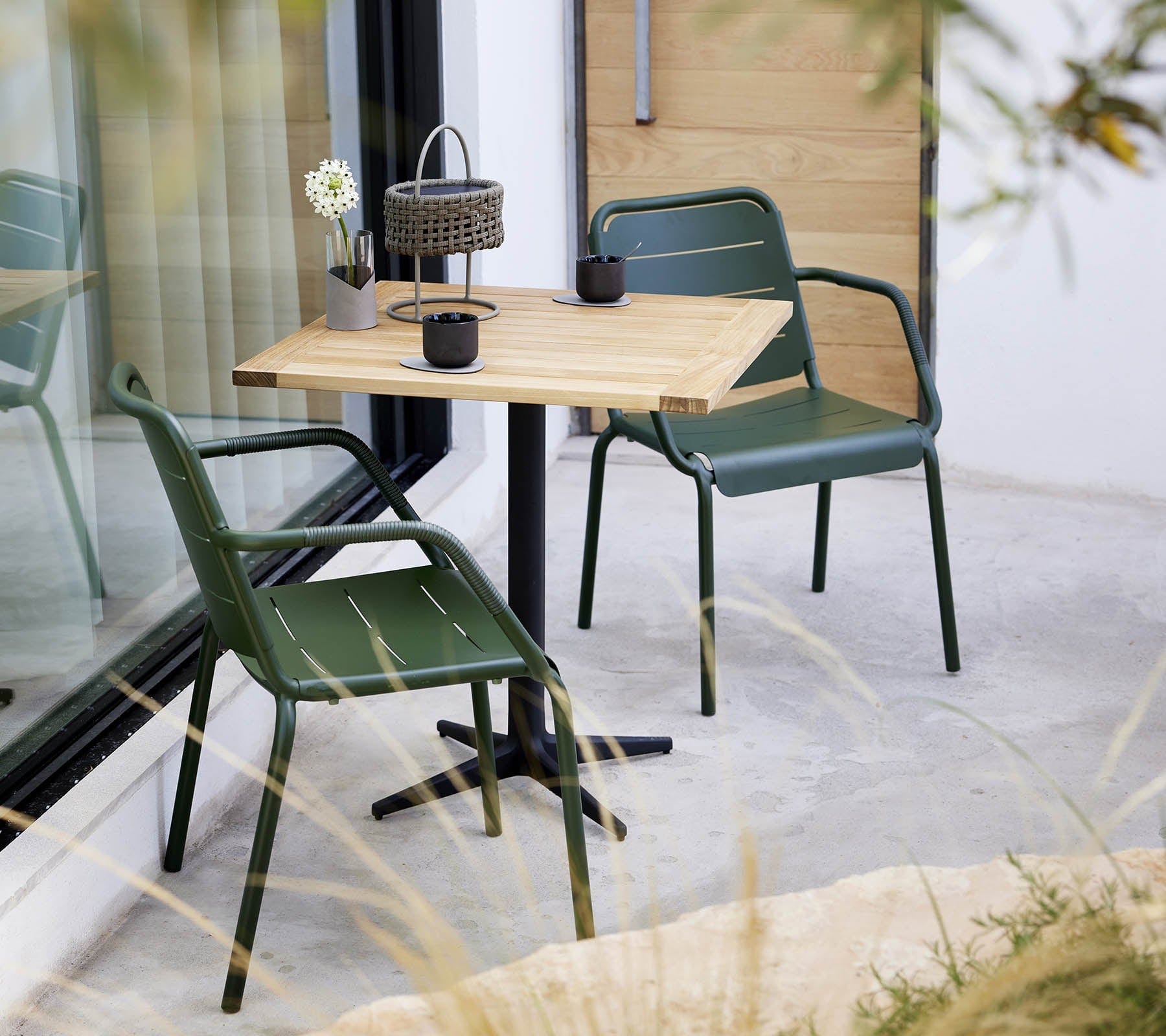 Copenhagen Armchair