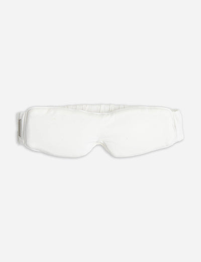 Bamboo Stretch-Knit Sleep Mask