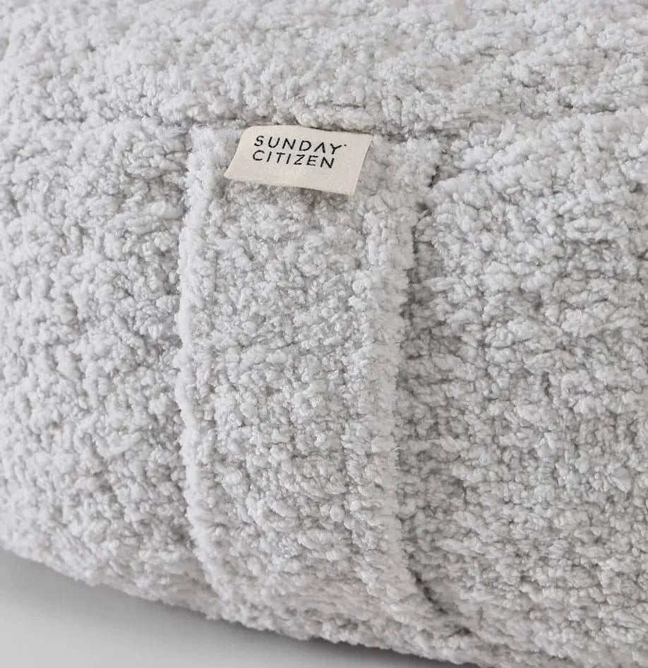 Crystal Meditation Pillow