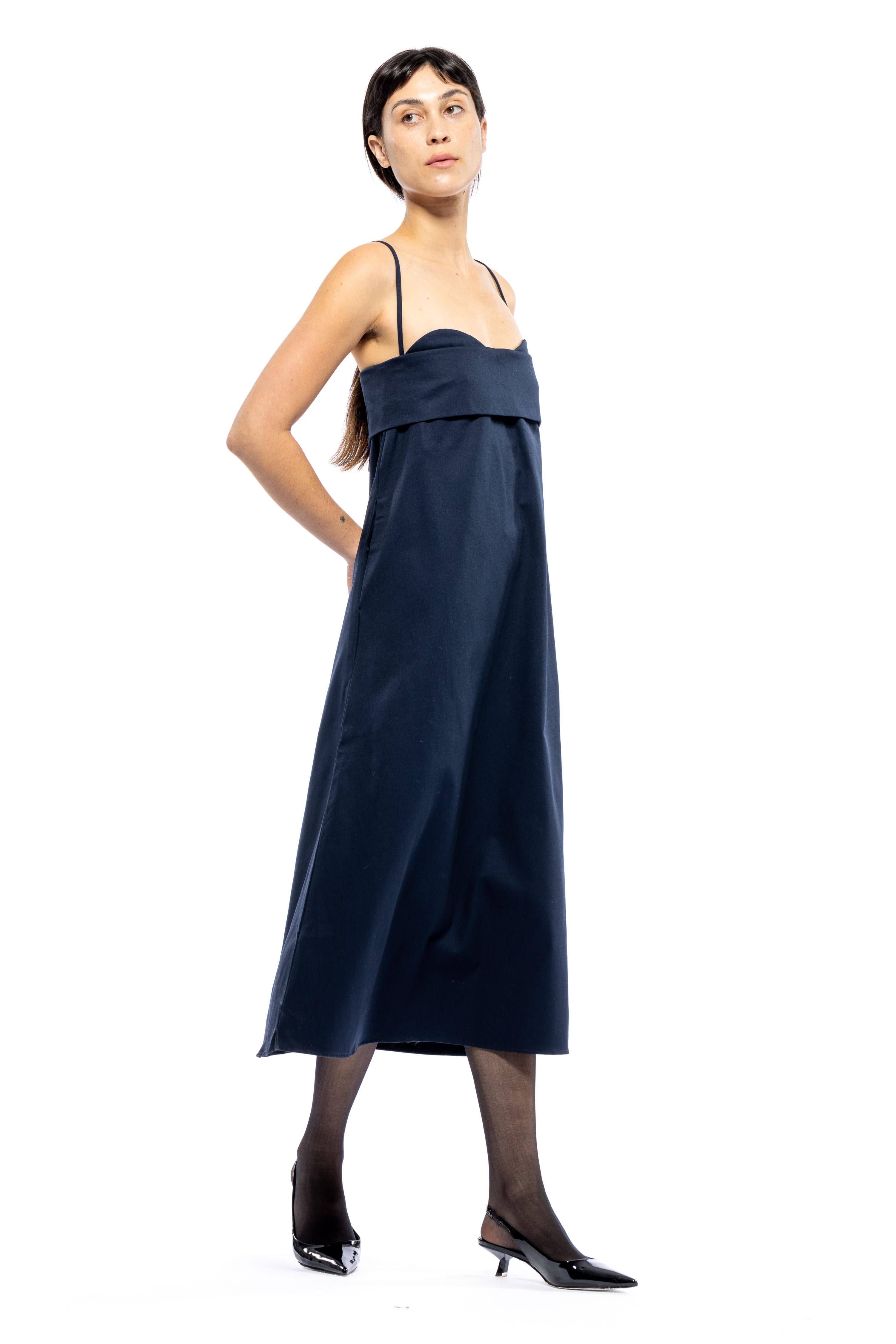 Verona Dress 3.0