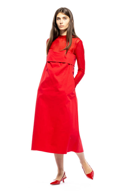 Verona Dress 3.0