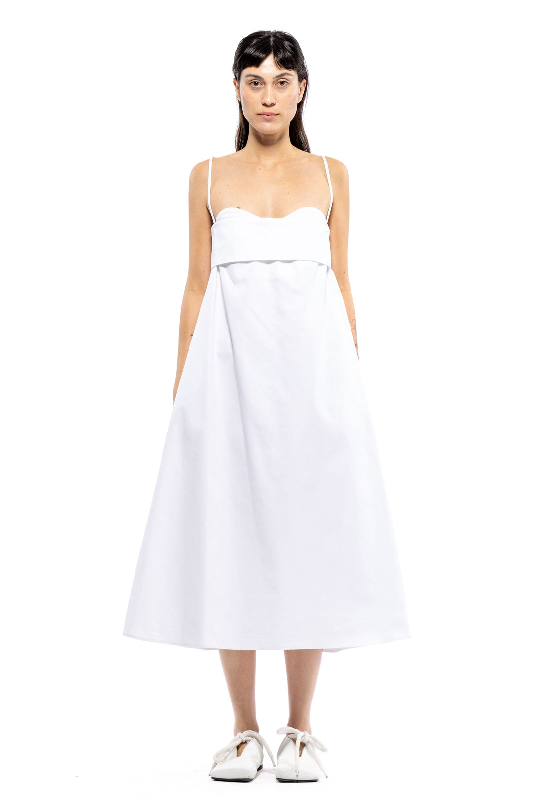 Verona Dress 3.0