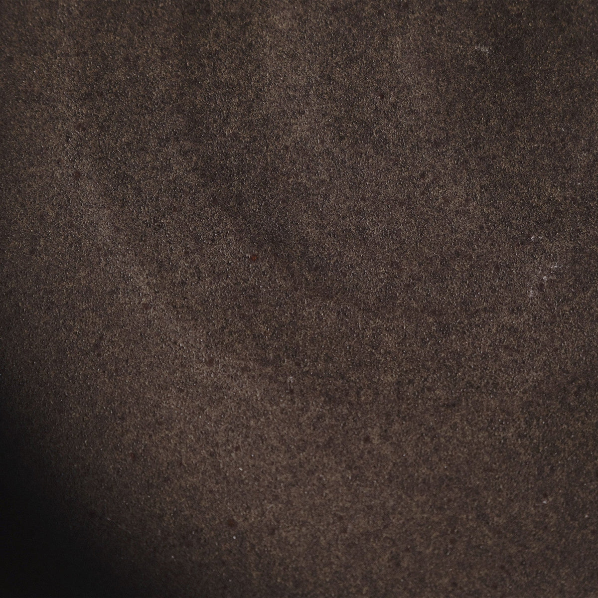 Horizon Dinner Plate - Noc glaze swatch