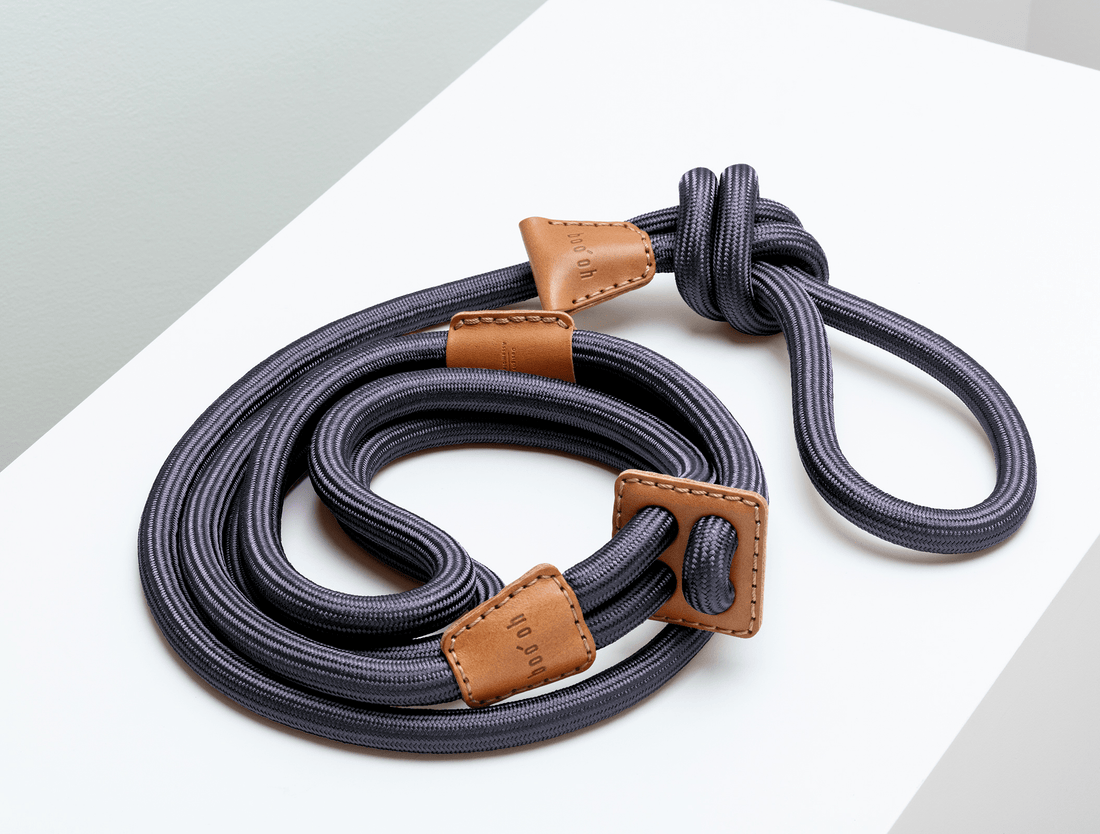 Ray Harness, Dark Graphite Gray