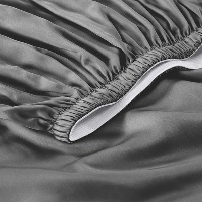 AiryWeight Eucalyptus Fitted Sheet