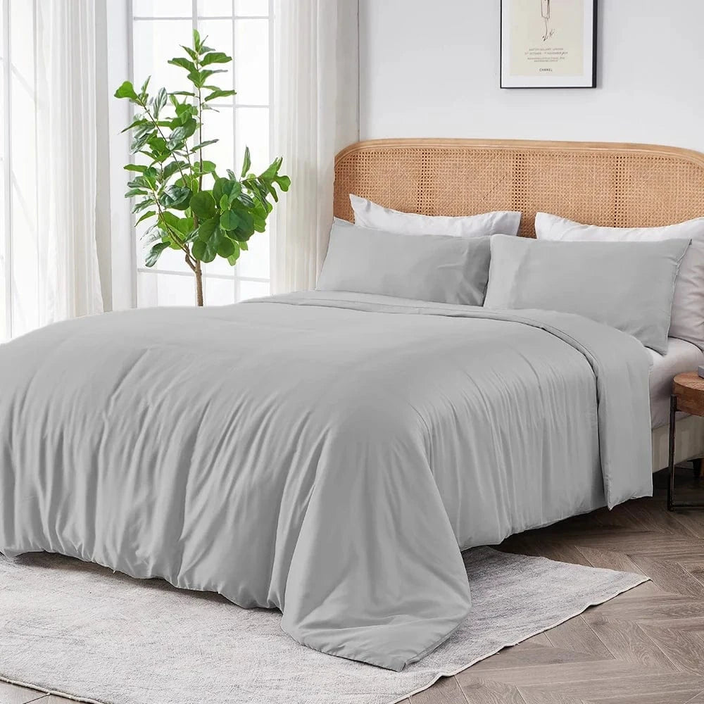 AiryWeight Eucalyptus Duvet Cover