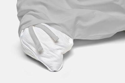 Cotton Duvet Cover Set