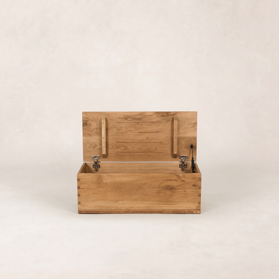 Eik Chest