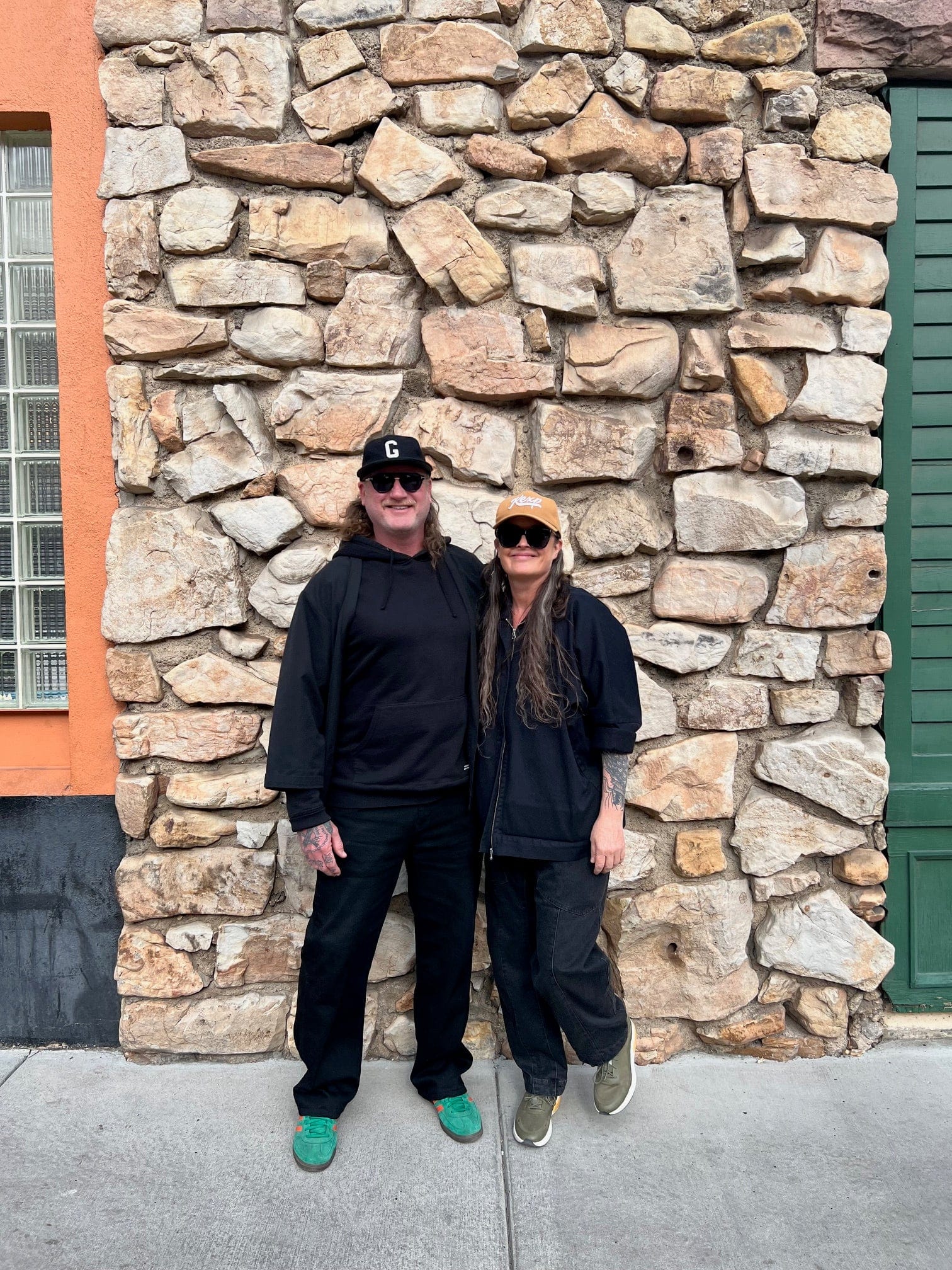 Emily and Kevin Bishop - Japandi Supply House Founders