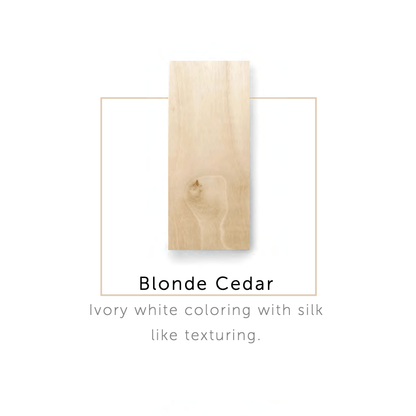 Exotic Hardwood Charcuterie Board – Minimalist Design