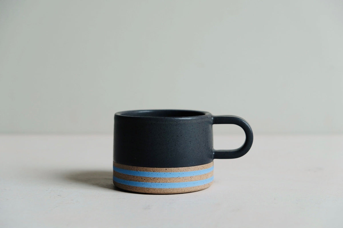 Short Stack Mug