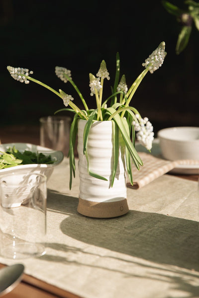 Trunk Vases