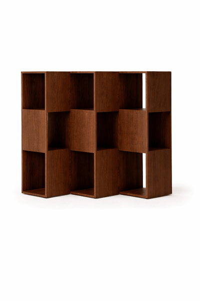 FOLD Shelving 3-3