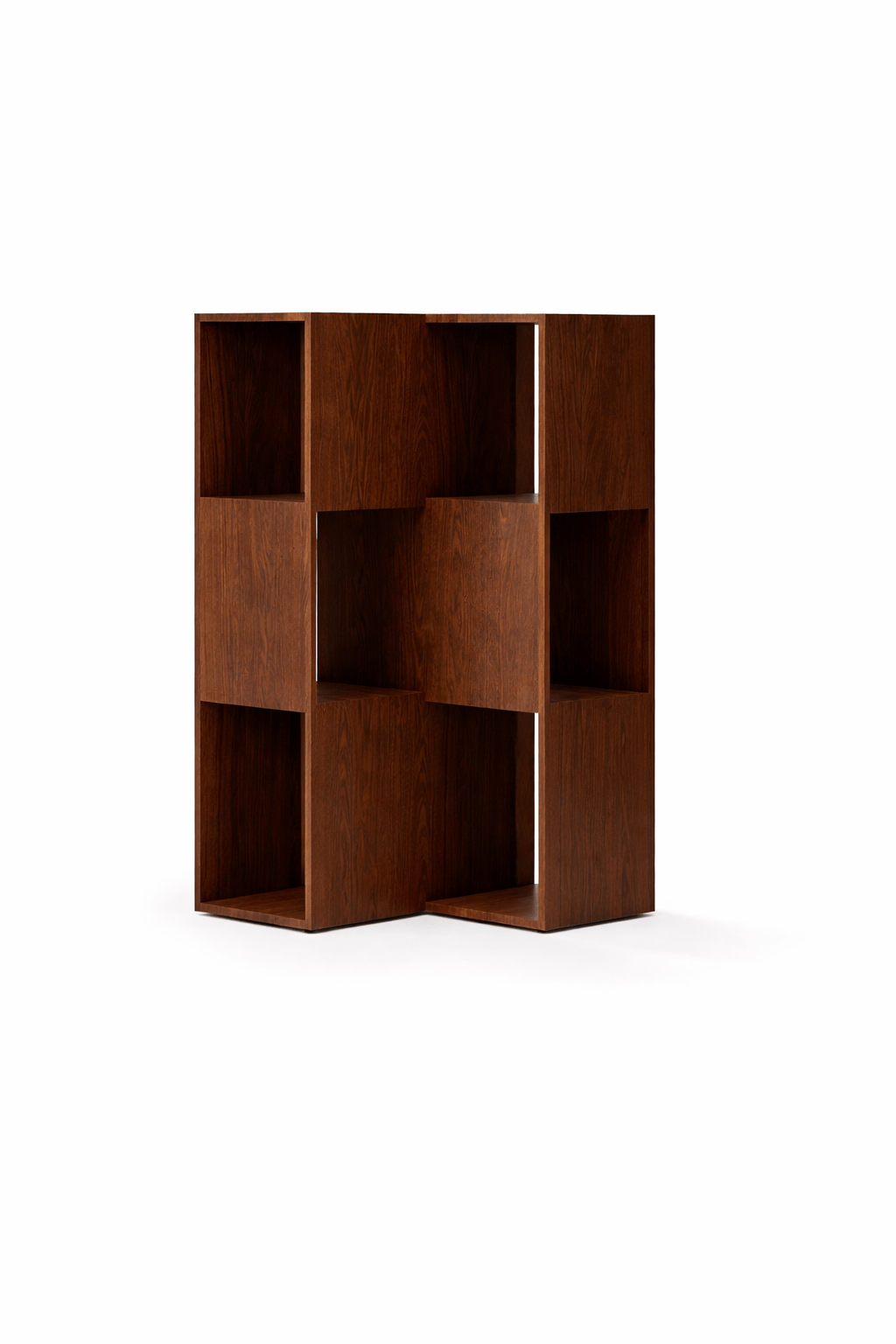 FOLD Shelving 3-2