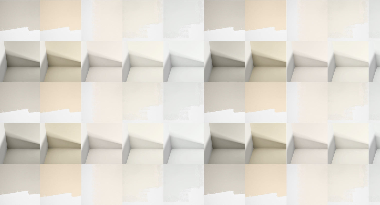neutral shades of paint at Backdrop