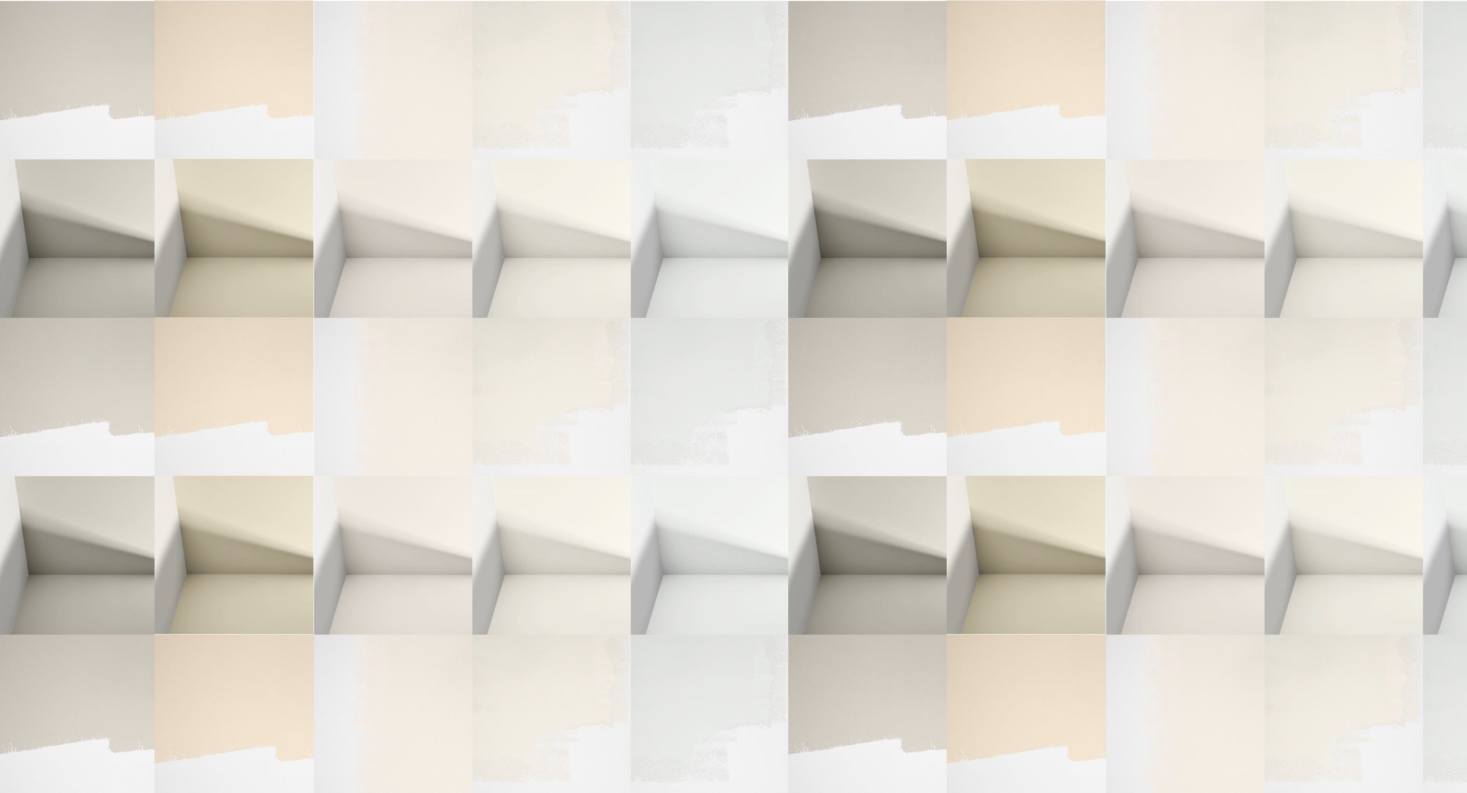 neutral shades of paint at Backdrop