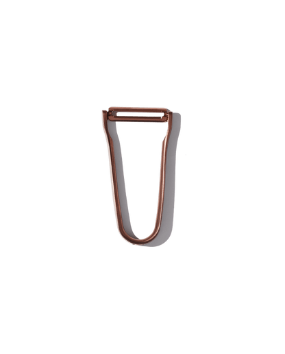 The Forever Peeler