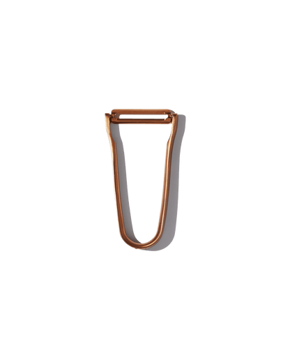 The Forever Peeler