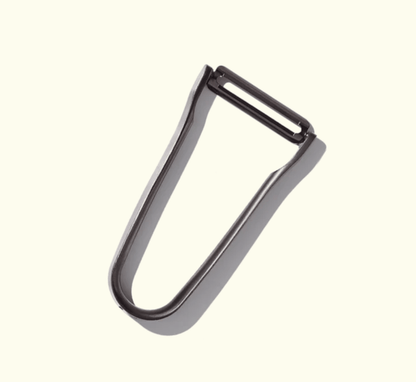 The Forever Peeler in Stainless Steel