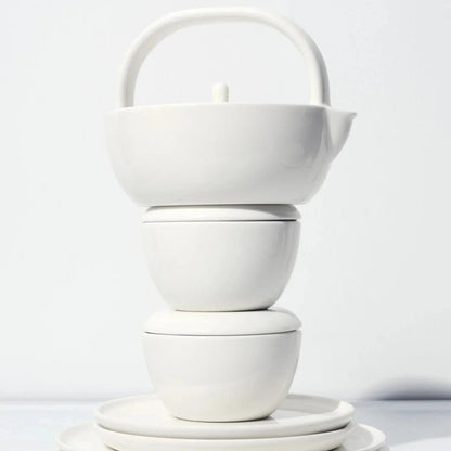 Small Teapot
