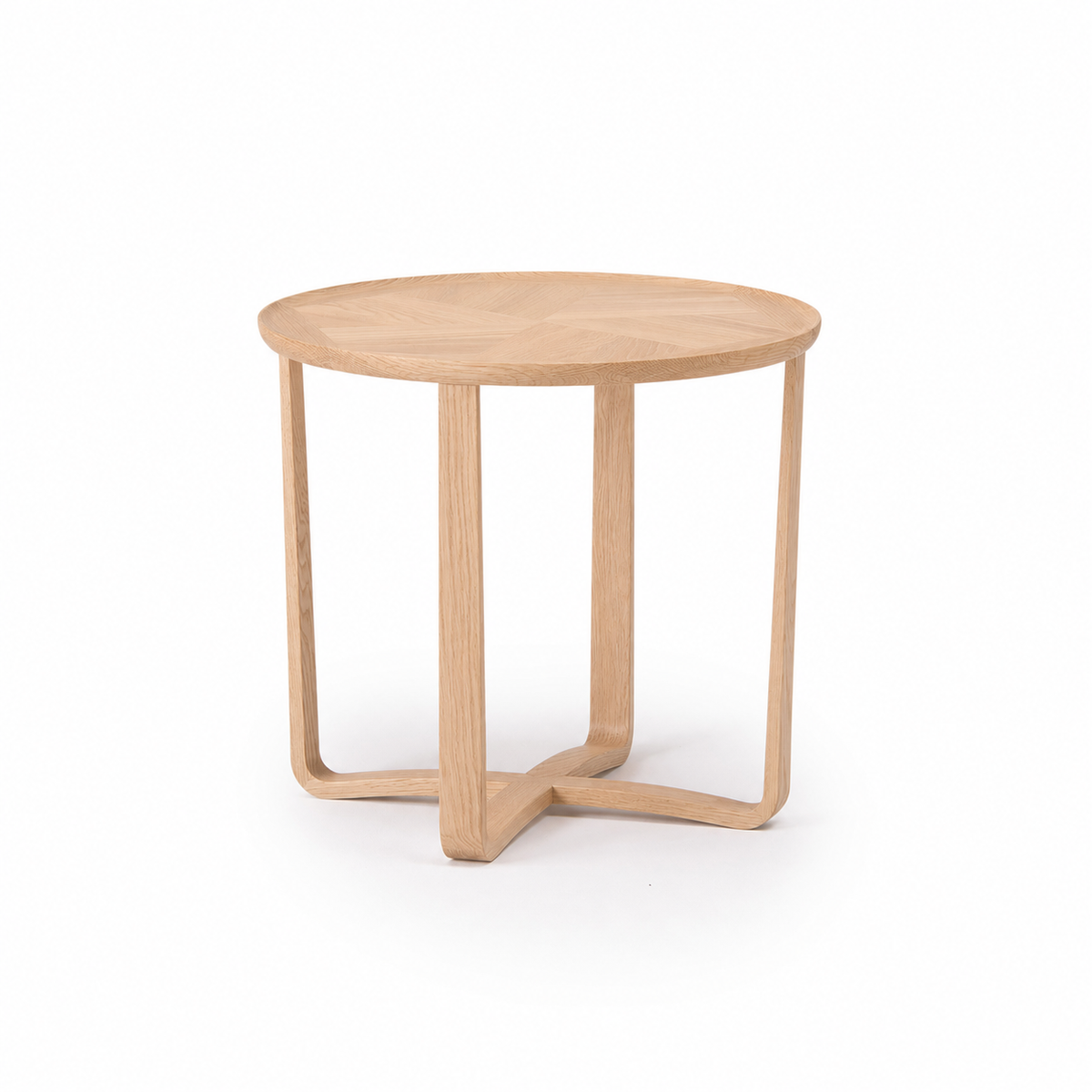 GERBERA Round Coffee Table