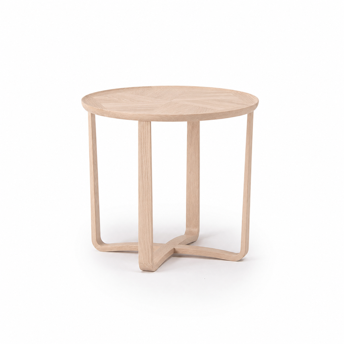 GERBERA Round Coffee Table
