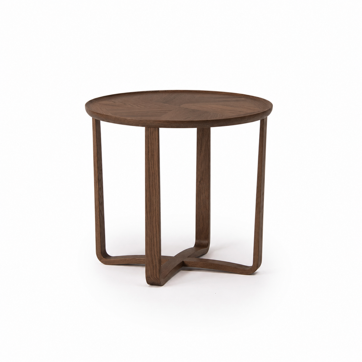 GERBERA Round Coffee Table