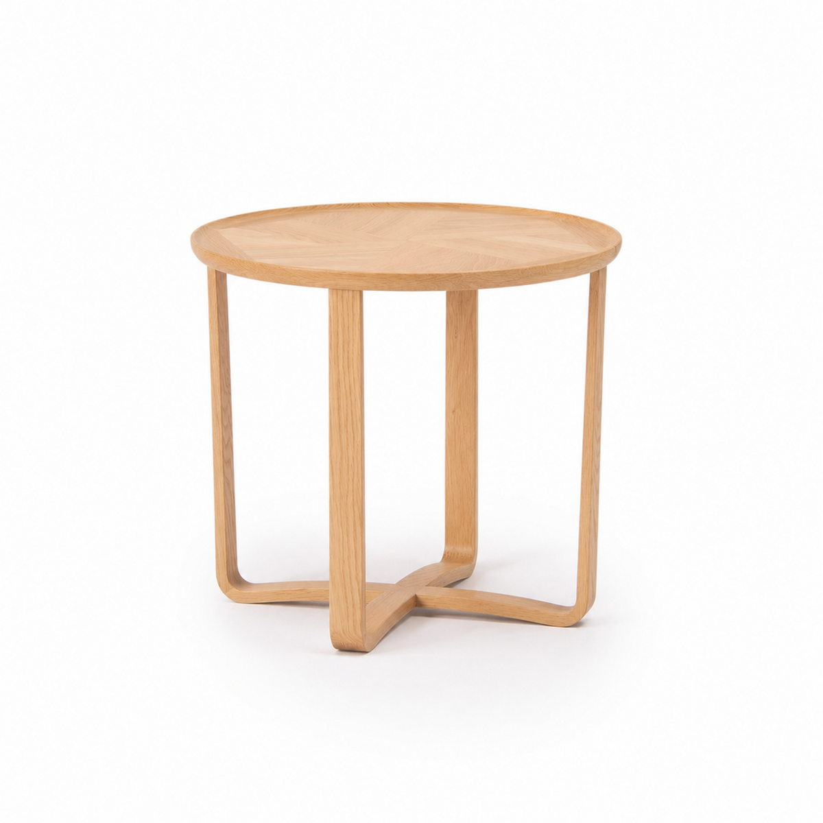 GERBERA Round Coffee Table