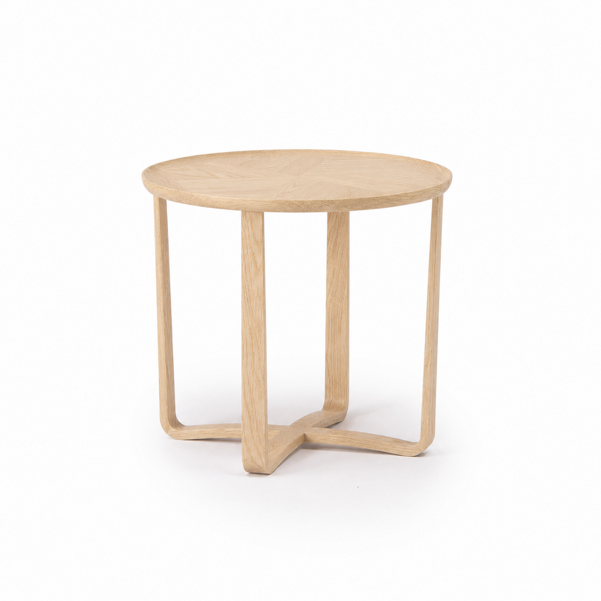 GERBERA Round Coffee Table