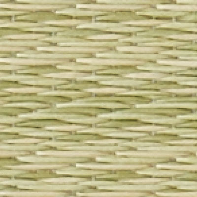 Honami SILVER GREEN Tatami Mat