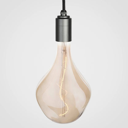 Voronoi II Pendant Light in Graphite