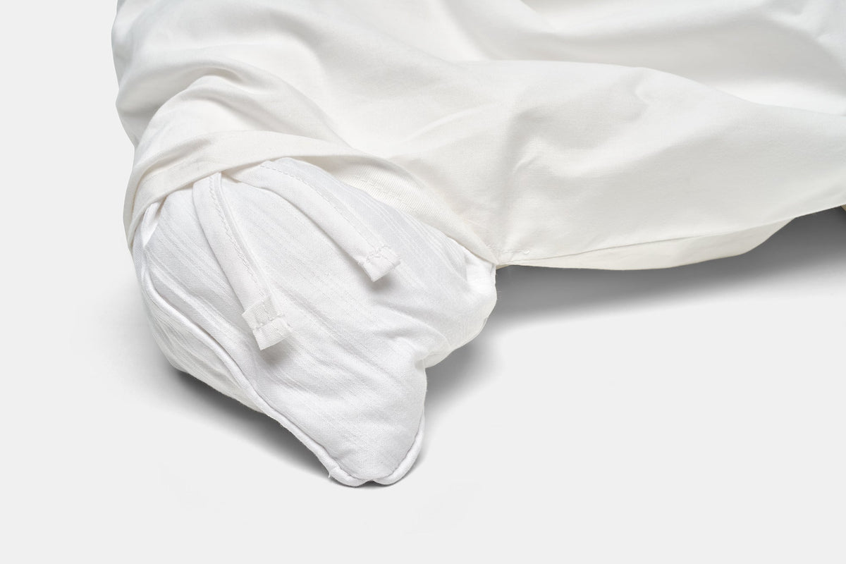 Cotton Duvet Cover Set