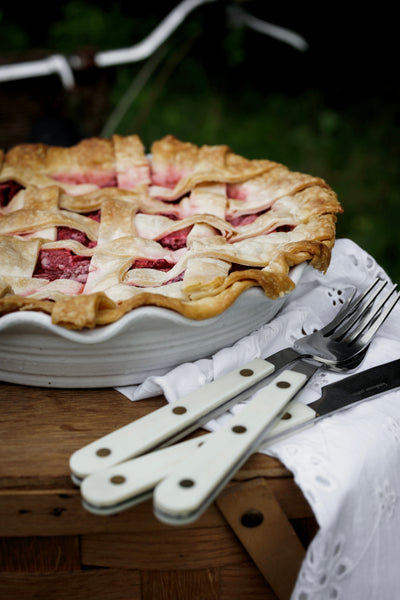 Heritage Cutlery