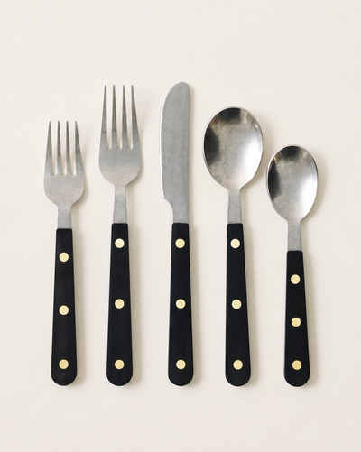 Heritage Cutlery