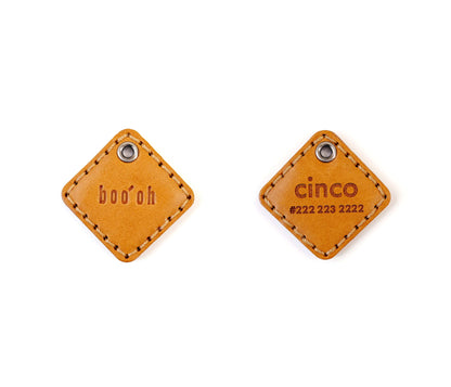 Ray Collar, Camel Brown