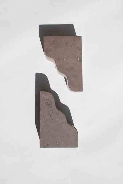 Cloud Bookend (Maison Rogue x the parmatile shop)