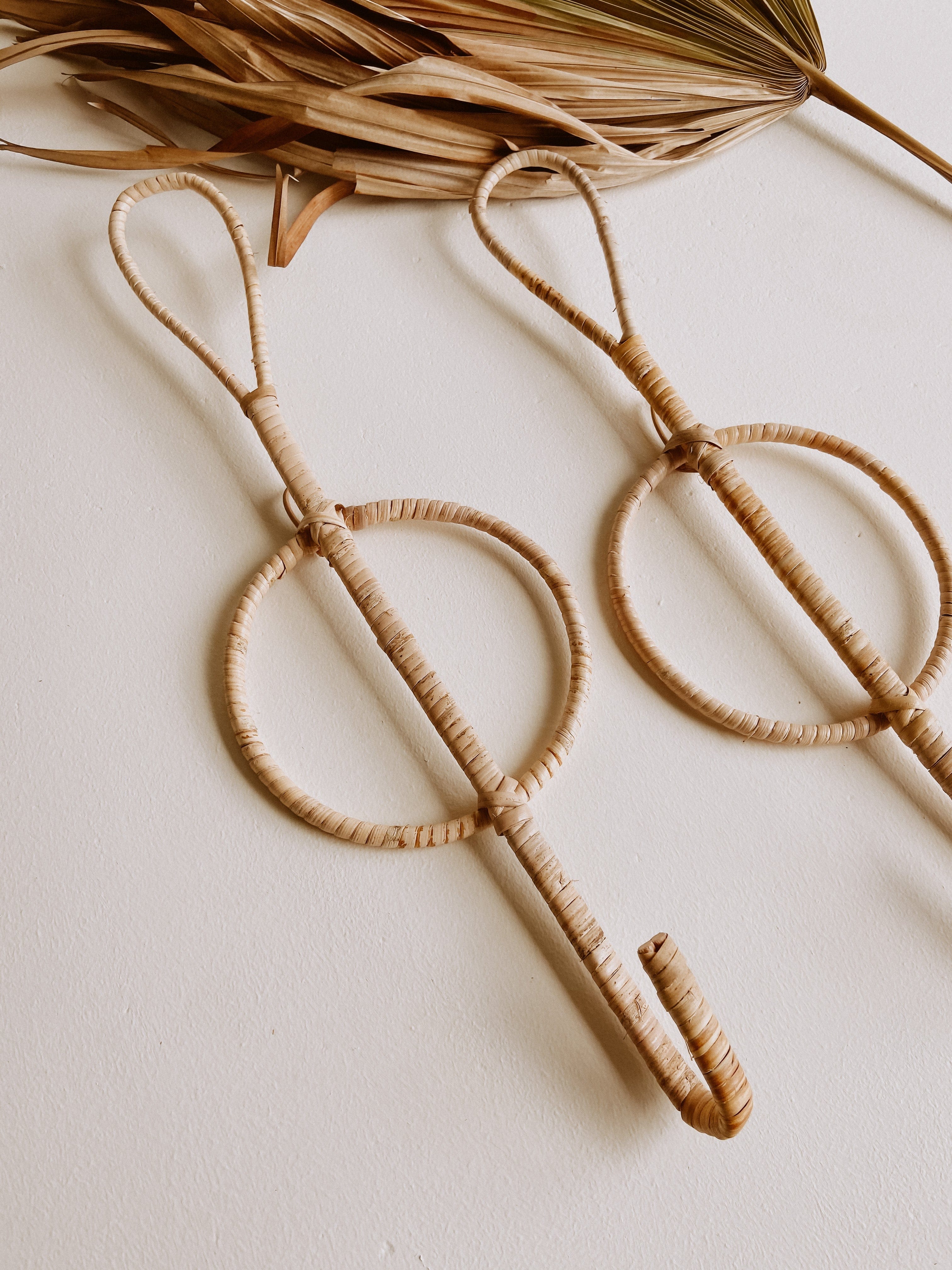 Banyak Wall Hook in Large