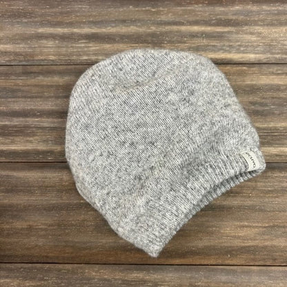 Recycled Wool-Blend Knit Beret | Kids (6m-2y)