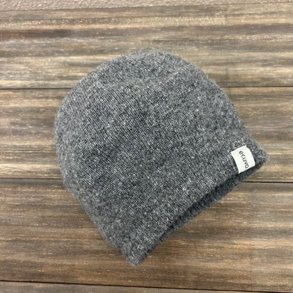 Recycled Wool-Blend Knit Beret | Kids (6m-2y)