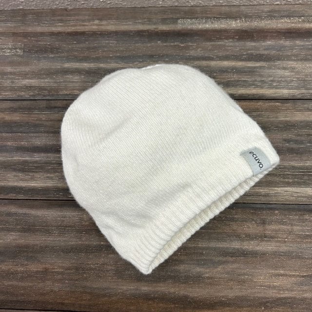 Recycled Wool-Blend Knit Beret | Kids (6m-2y)