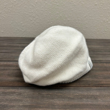 Recycled Wool-Blend Knit Beret | Kids (6m-2y)