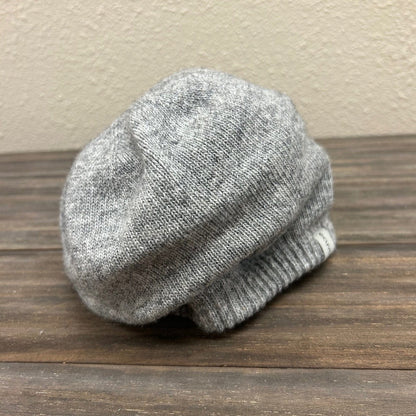 Recycled Wool-Blend Knit Beret | Kids (6m-2y)